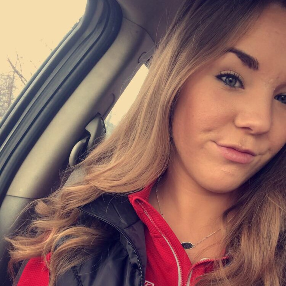 Meet your Posher, Brittany